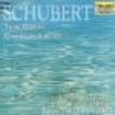 Cleveland Quartet - Schubert: Trout Quintet in the group CD / Pop-Rock at Bengans Skivbutik AB (1901873)