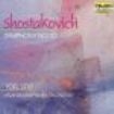 Atlanta Symp Orch/Levi - Shostakovich: Symphony No 10