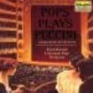 Cincinnati Pops Orch/Kunzel - Pops Play Puccini