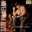 Pilafian Sam - Travelin' Light in the group CD / Jazz/Blues at Bengans Skivbutik AB (1901909)