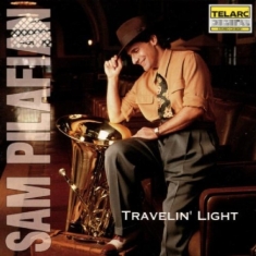 Pilafian Sam - Travelin' Light