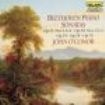 O'conor John - Beethoven: Piano Sonatas Vol 7 in the group OTHER / Övrigt /  at Bengans Skivbutik AB (1901919)