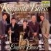 Empire Brass - Romantic Brass in the group CD / Pop at Bengans Skivbutik AB (1901925)