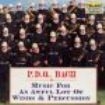 Pdq Bach - Music For An Awful Lot Of in the group OTHER / Övrigt /  at Bengans Skivbutik AB (1901930)