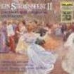 Cincinnati Pops Orch/Kunzel - Ein Straussfest 2 in the group CD / Pop at Bengans Skivbutik AB (1901934)