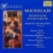 Boston Baroque/Pearlman - Handel: Messiah in the group CD / Pop at Bengans Skivbutik AB (1901939)