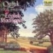 Quink Vocal Ensemble - English Madrigals