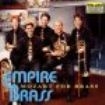 Empire Brass - Mozart For Brass in the group CD / Pop at Bengans Skivbutik AB (1901945)