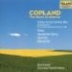 Cincinnati Pops Orch/Kunzel - Copland: The Music Of America in the group CD / Pop at Bengans Skivbutik AB (1901949)