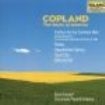 Cincinnati Pops Orch/Kunzel - Copland: The Music Of America in the group OTHER / Övrigt /  at Bengans Skivbutik AB (1901949)