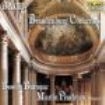 Boston Baroque/Pearlman - Bach: Brandenburg Concertos in the group CD / Pop at Bengans Skivbutik AB (1901958)