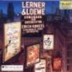 Cincinnati Pops Orch/Kunzel - Lerner & Loewe in the group OTHER / Övrigt /  at Bengans Skivbutik AB (1901972)