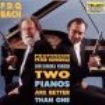 Pdq Bach - Two Pianos Are Better Than One in the group OTHER / Övrigt /  at Bengans Skivbutik AB (1901973)