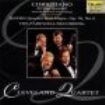 Cleveland Quartet - Corigliano: String Quartet in the group CD / Pop at Bengans Skivbutik AB (1901993)