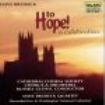 Brubeck Dave - To Hope! A Celebration in the group CD / Pop at Bengans Skivbutik AB (1901998)