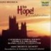 Brubeck Dave - To Hope! A Celebration in the group OTHER / Övrigt /  at Bengans Skivbutik AB (1901998)