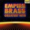 Empire Brass - Empire Brass Greatest Hits in the group CD / Pop at Bengans Skivbutik AB (1902003)