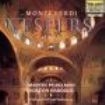 Boston Baroque/Pearlman - Monteverdi: Vespers 0F 1610 in the group CD / Pop at Bengans Skivbutik AB (1902011)