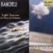 Werthen Rudolf/I Fiamminghi - Kancheli: Light & Sorrow in the group CD / Pop at Bengans Skivbutik AB (1902012)