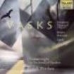 Werthen Rudolf/I Fiamminghi - Vasks: Cantable Symphony in the group CD / Pop at Bengans Skivbutik AB (1902013)