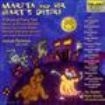Itzhak Perlman - Marita And Her Heart's Desire in the group OTHER / Övrigt /  at Bengans Skivbutik AB (1902014)