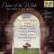 Chertock Michael - The Piano At The Movies in the group CD / Pop at Bengans Skivbutik AB (1902022)