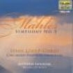 Cincinnati Sym Orc/Lopez-Cobos - Mahler: Symphony No 3