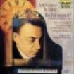 Rachmaninoff Sergei - A Window In Time in the group OTHER / Övrigt /  at Bengans Skivbutik AB (1902030)