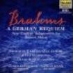 Mormon Tabernacle Choir - Brahms: Requiem in the group CD / Pop at Bengans Skivbutik AB (1902039)