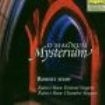 Atlanta Symp Orch/Shaw - O Magnum Mysterium in the group CD / Pop at Bengans Skivbutik AB (1902060)