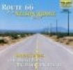 Cincinnati Pops Orch/Kunzel - Route 66: Nelson Riddle Sound in the group CD / Jazz/Blues at Bengans Skivbutik AB (1902061)