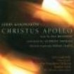 London Symp Orch/Goldsmith - Christus Apollo