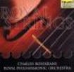 Royal Phil Orch/Rosekrans - Royal Strings in the group OTHER / Övrigt /  at Bengans Skivbutik AB (1902076)