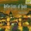 Russell David - Reflections Of Spain in the group CD / Pop at Bengans Skivbutik AB (1902082)