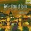 Russell David - Reflections Of Spain in the group OTHER / Övrigt /  at Bengans Skivbutik AB (1902082)