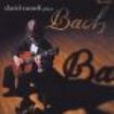 Russell David - Plays Bach in the group OTHER / Övrigt /  at Bengans Skivbutik AB (1902089)