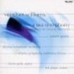 Atlanta Symp Orch/Spano - Vaughan Williams: Sea Symphony in the group CD / Pop at Bengans Skivbutik AB (1902092)