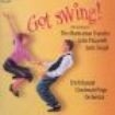 Cincinnati Pops Orch/Kunzel - Got Swing!