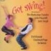 Cincinnati Pops Orch/Kunzel - Got Swing! in the group CD / Jazz/Blues at Bengans Skivbutik AB (1902095)