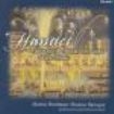 Boston Baroque/Pearlman - Handel: Royal Fireworks in the group CD / Pop at Bengans Skivbutik AB (1902097)