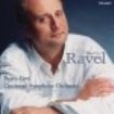 Cincinnati Sym Orc/Jarvi - Ravel: Suite No 2 in the group CD / Pop at Bengans Skivbutik AB (1902102)