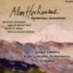 Royal Liverpool P O/Schwarz - Hovhaness: Mysterious Mountain in the group CD / Pop at Bengans Skivbutik AB (1902105)