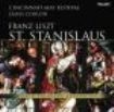 Cincinnati Sym Orc/Conlon - Franz Liszt: St. Stanislaus in the group CD / Pop at Bengans Skivbutik AB (1902106)