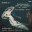 London Symp Orch/Botstein - Liszt: Eine Symphonie Zu Dante in the group CD / Pop at Bengans Skivbutik AB (1902109)