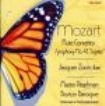 Boston Baroque/Pearlman - Mozart: Flute Concertos in the group CD / Pop at Bengans Skivbutik AB (1902119)