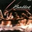 Cincinnati Pops Orch/Kunzel - Ballet Favourites in the group CD / Pop at Bengans Skivbutik AB (1902120)