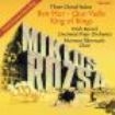Cincinnati Pops Orch/Kunzel - Miklos Rozsa: 3 Choral Suites in the group CD / Pop-Rock at Bengans Skivbutik AB (1902124)