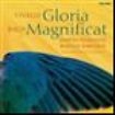Boston Baroque/Pearlman - Bach/Vivaldi: Magnificat/Glori in the group CD / Pop at Bengans Skivbutik AB (1902135)
