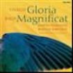 Boston Baroque/Pearlman - Bach/Vivaldi: Magnificat/Glori in the group OTHER / Övrigt /  at Bengans Skivbutik AB (1902135)