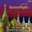 Cincinnati Pops Orch/Kunzel - Russian Nights in the group CD / Pop at Bengans Skivbutik AB (1902138)